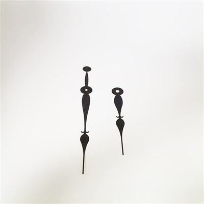 6 Lámha Clog Orlach